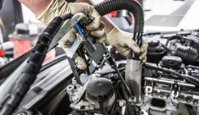 Direct Injection Cleaning – MR Auto SD – Full Service Auto Repair