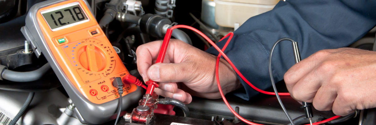How to Make Your Car Battery Last