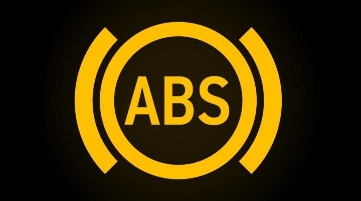 ABS Light On, Should You Worry?