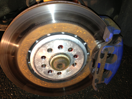 What’s Wearing Your Brakes? Part 2